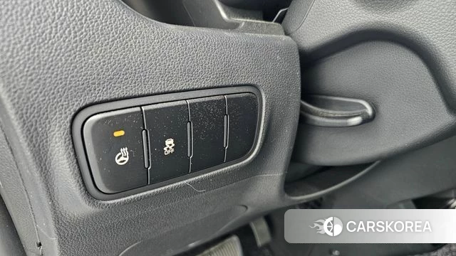 Kia The New Kia Ray id 4763010 из Кореи 8