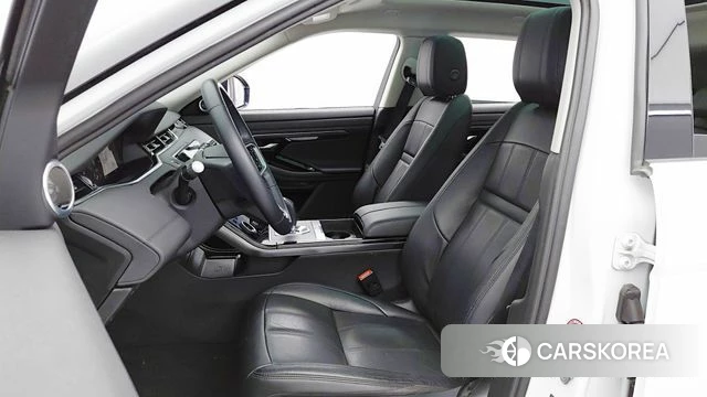 Land Rover Range Rover Evoque 2nd Generation id 4661735 из Кореи 8