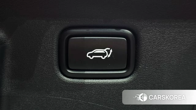 Kia EV6 id 5039355 из Кореи 8