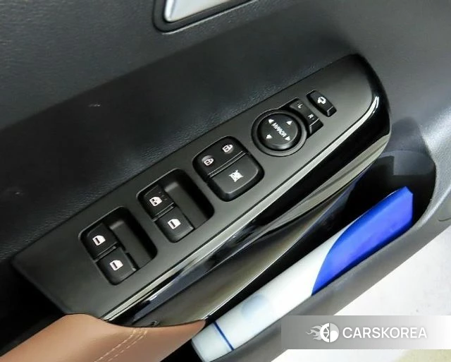 Kia The New Morning (JA) id 5015631 из Кореи 8