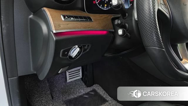 Mercedes-Benz E-Class W213 id 5024029 из Кореи 8