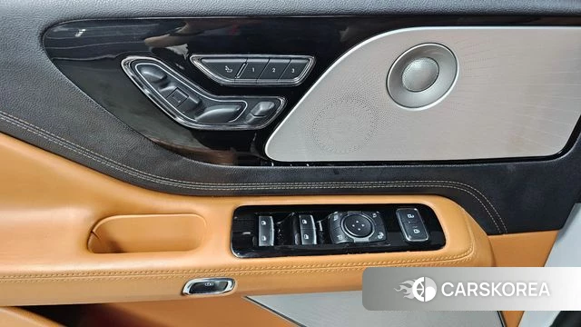 Lincoln Aviator 2nd generation id 4966663 из Кореи 8
