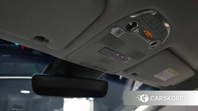 Hyundai The New Grandeur IG id 4992705 из Кореи 8