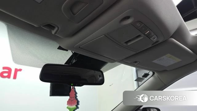 Nissan X Trail id 4967589 из Кореи 8