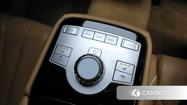 Genesis G80 (RG3) id 5026579 из Кореи 8