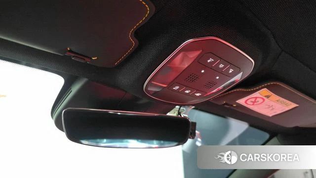 Ferrari F8 Tributo id 5027977 из Кореи 8