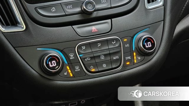 Chevrolet (GM Daewoo) The New Malibu id 4508315 из Кореи 8