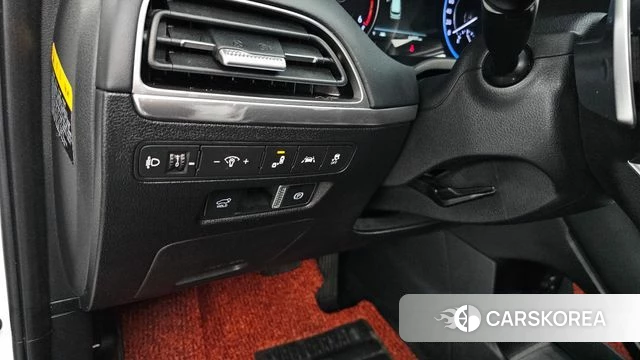 Hyundai Palisade id 5018746 из Кореи 8