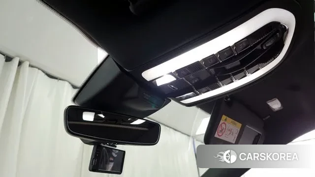 Porsche Macan id 3764661 из Кореи 8