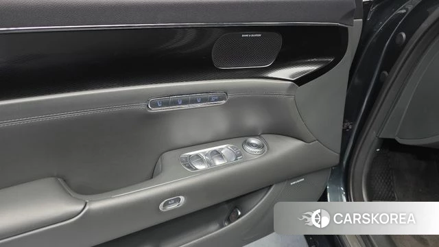 Genesis G90 (RS4) id 5022428 из Кореи 8