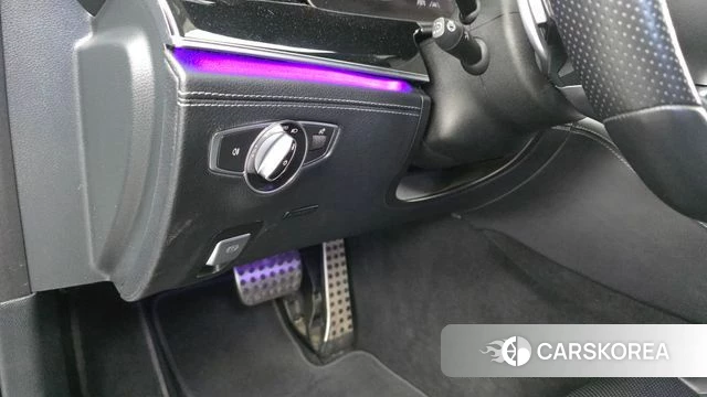 Mercedes-Benz AMG GT id 5027276 из Кореи 8