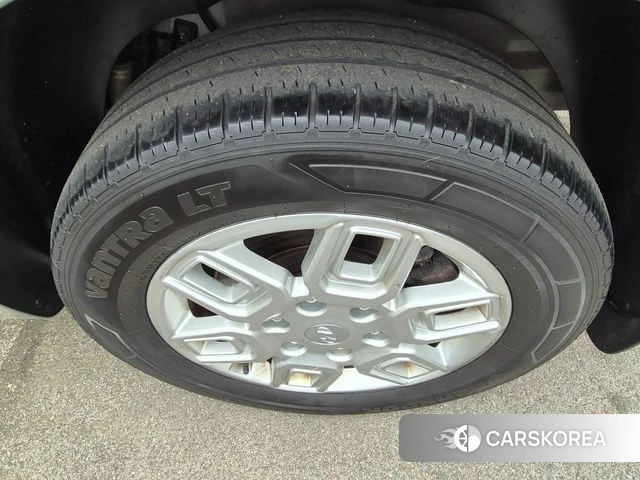 Hyundai Staria id 5046951 из Кореи 8