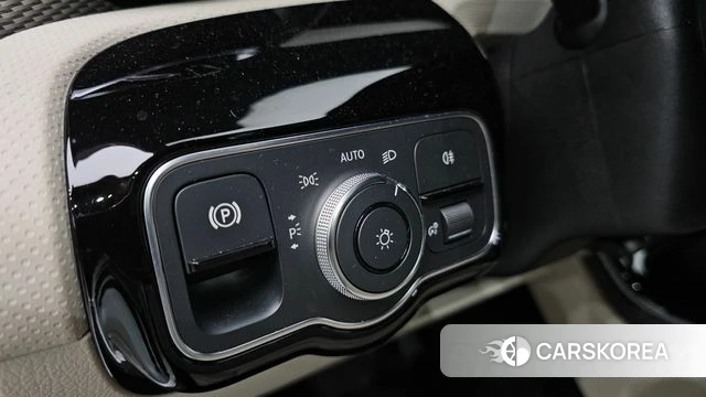 Mercedes-Benz A-Class W177 id 4959985 из Кореи 8