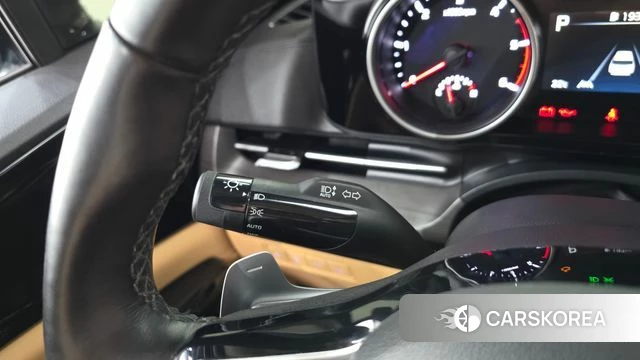 Kia Carnival 4th generation id 4958544 из Кореи 8