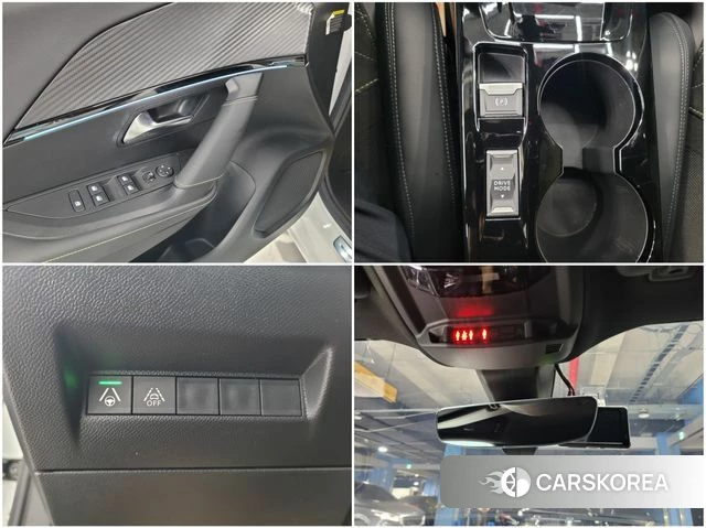 Peugeot 2008 Second generation id 4906793 из Кореи 8