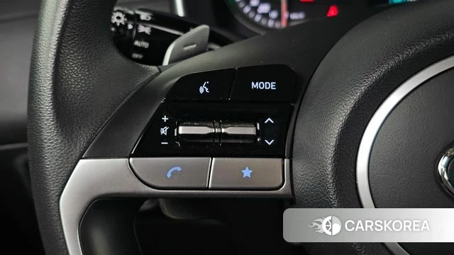 Hyundai Tucson (NX4) id 4793413 из Кореи 8