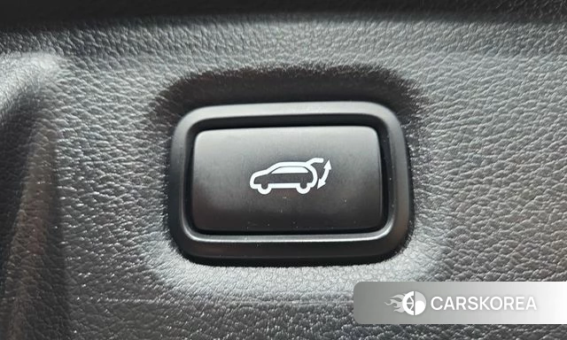Hyundai The New Santa Fe id 4965988 из Кореи 8
