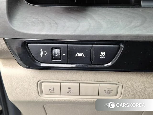 Kia Carnival 4th generation id 4780073 из Кореи 8
