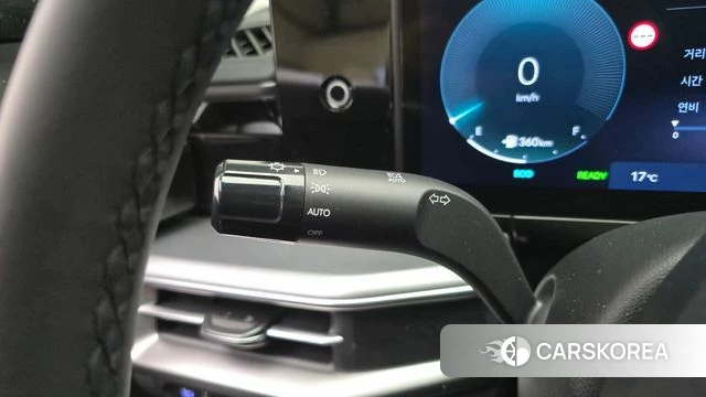 Hyundai Grandeur Hybrid (GN7) id 5011174 из Кореи 8