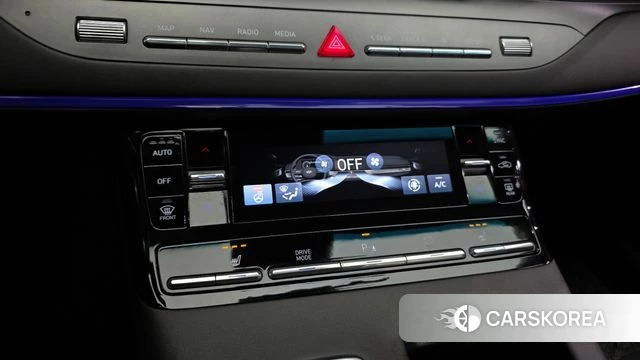 Hyundai The New Grandeur IG id 4987758 из Кореи 8
