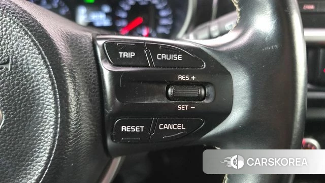 Kia All New Morning (JA) id 5004568 из Кореи 8
