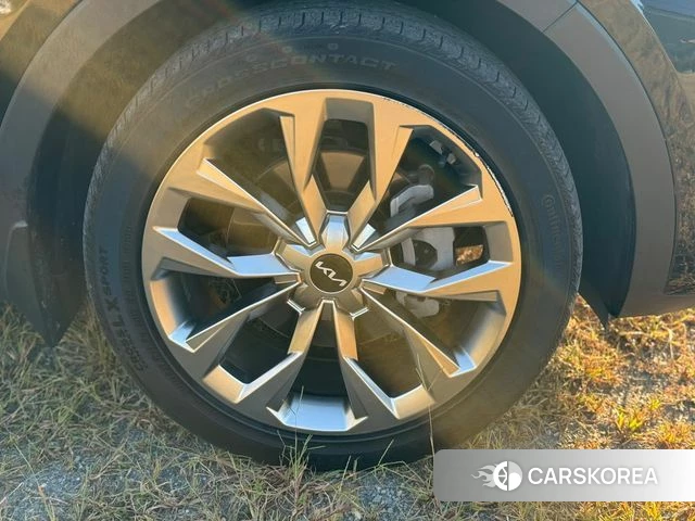Kia Sorento 4th Generation id 4980929 из Кореи 8