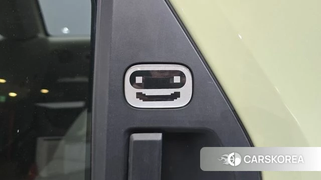 Hyundai Casper Electric id 4928141 из Кореи 8