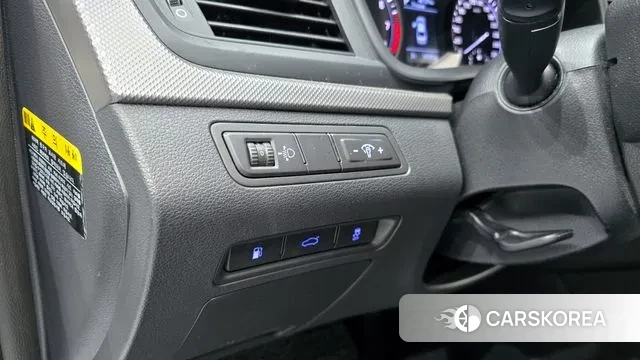 Hyundai Sonata New Rise id 3568391 из Кореи 8