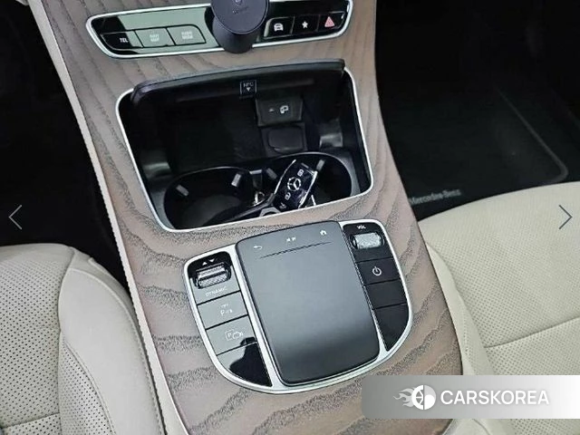 Mercedes-Benz E-Class W213 id 5031106 из Кореи 8
