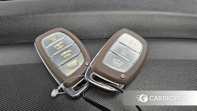 Hyundai Casper id 4444590 из Кореи 8