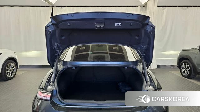 Hyundai Ionic 6 id 5045898 из Кореи 8