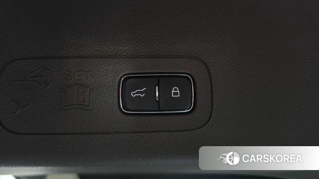 Lincoln Aviator 2nd generation id 5013088 из Кореи 8
