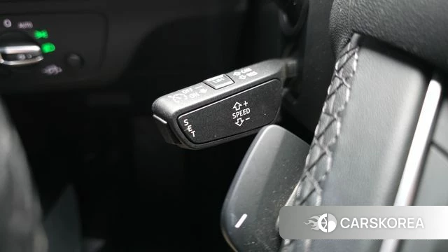 Audi Q5 (FY) id 4506814 из Кореи 9