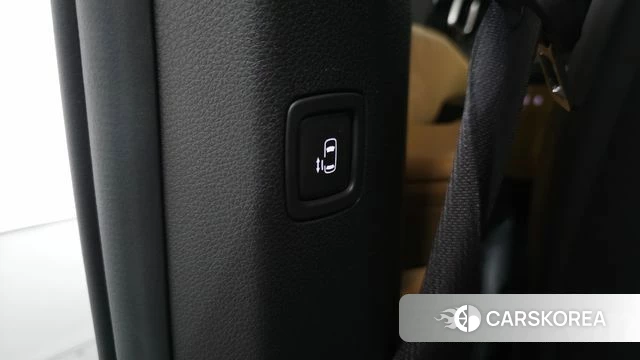 Kia Carnival 4th generation id 5033836 из Кореи 8