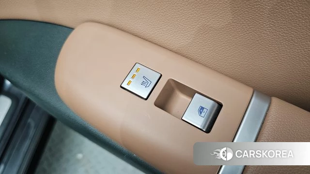 Hyundai Grandeur Hybrid (GN7) id 5016214 из Кореи 8
