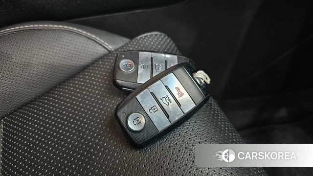 Kia Sportage The Bold id 5018479 из Кореи 8