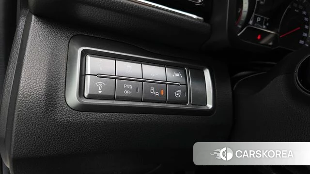 Ssangyong Tivoli Air id 4996461 из Кореи 8