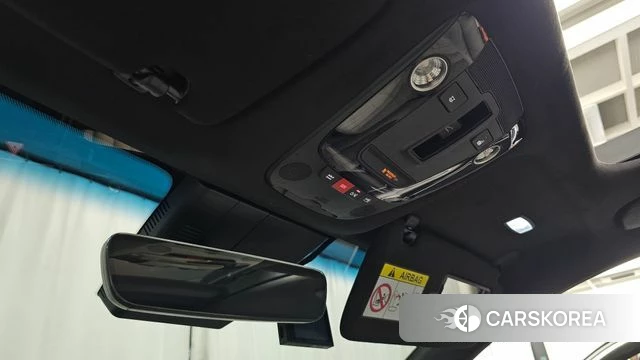 Kia K8 id 5016761 из Кореи 8