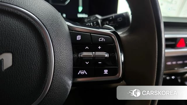Kia The New Sorento 4th Generation id 4934752 из Кореи 8