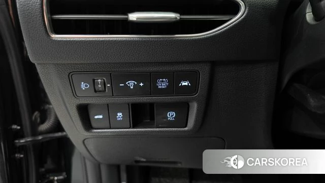 Hyundai Sonata Hybrid (DN8) id 5041343 из Кореи 8