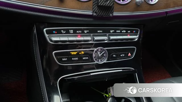 Mercedes-Benz E-Class W213 id 5003958 из Кореи 8