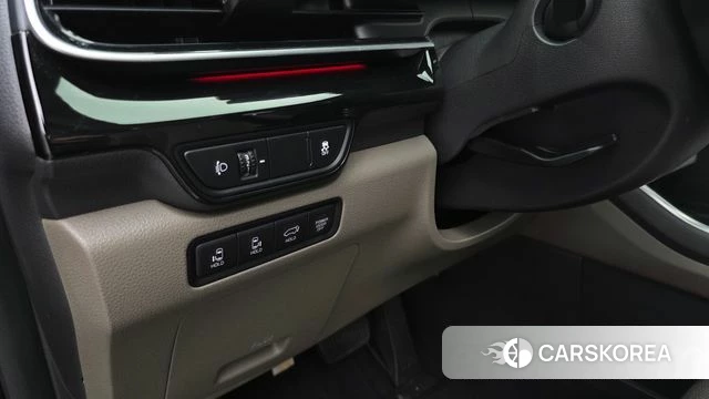 Kia The New Carnival 4th Generation id 4975280 из Кореи 8