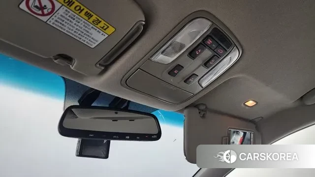 Kia The New Carnival id 3312808 из Кореи 8