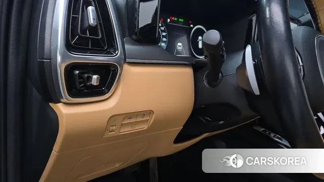Kia Sorento 4th Generation id 3333486 из Кореи 8