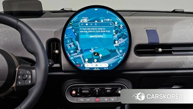 Mini Cooper S 4th Generation id 4964760 из Кореи 8