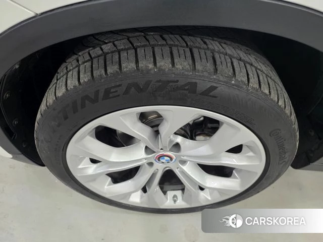 BMW X6 (F16) id 5042253 из Кореи 8