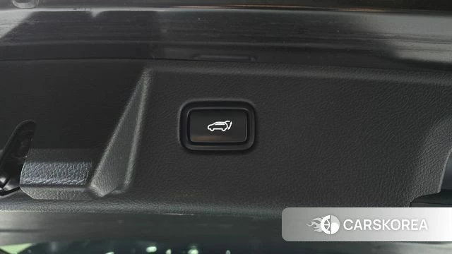 Kia Mohave Master id 5021956 из Кореи 8