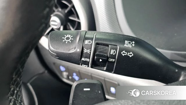 Hyundai The New Kona id 4958914 из Кореи 8