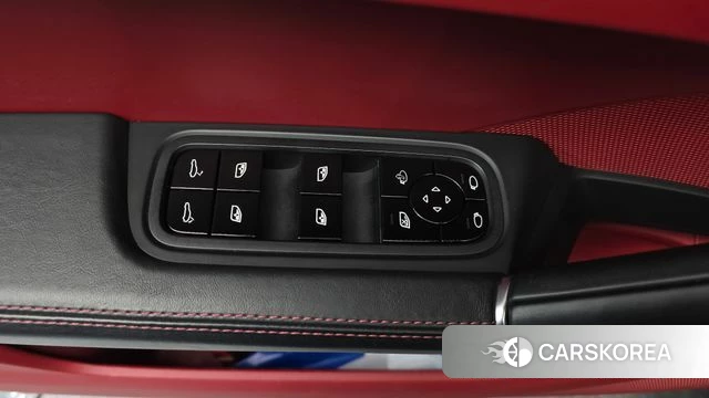 Porsche Cayenne (PO536) id 4567711 из Кореи 9