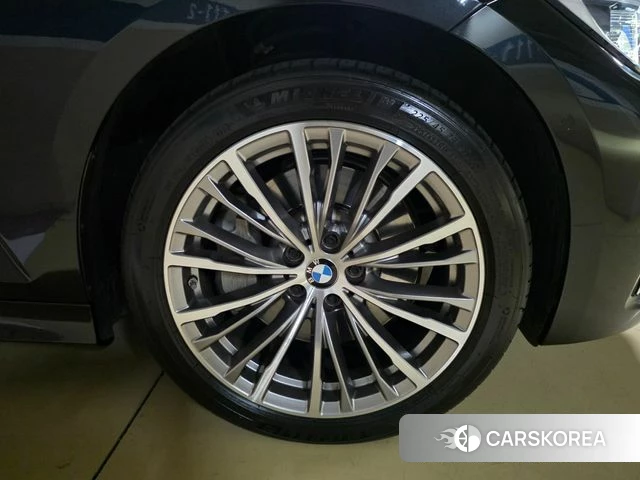 BMW 3 Series (G20) id 4974407 из Кореи 8